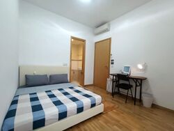 One-north Residences (D5), Apartment #520944091